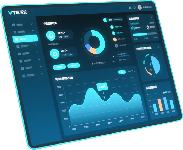 智能化VTE操作平台