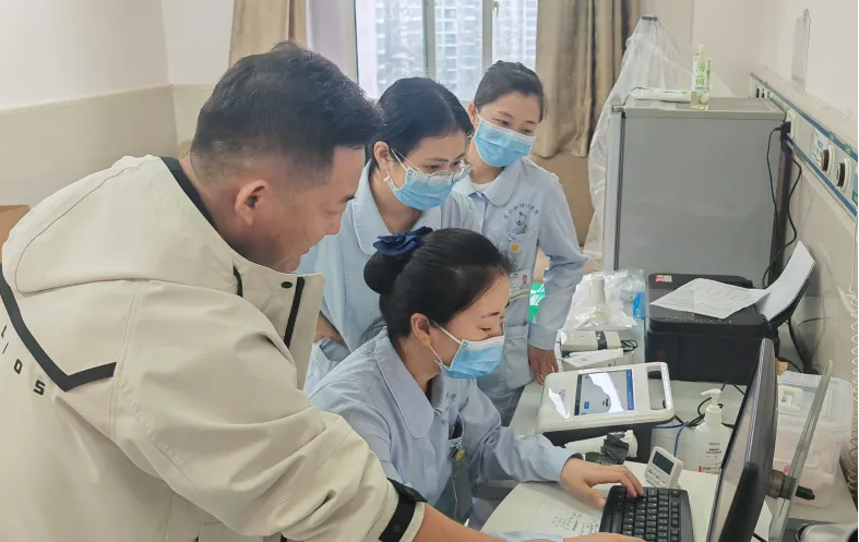 闰凯医疗一氧化氮分析系统