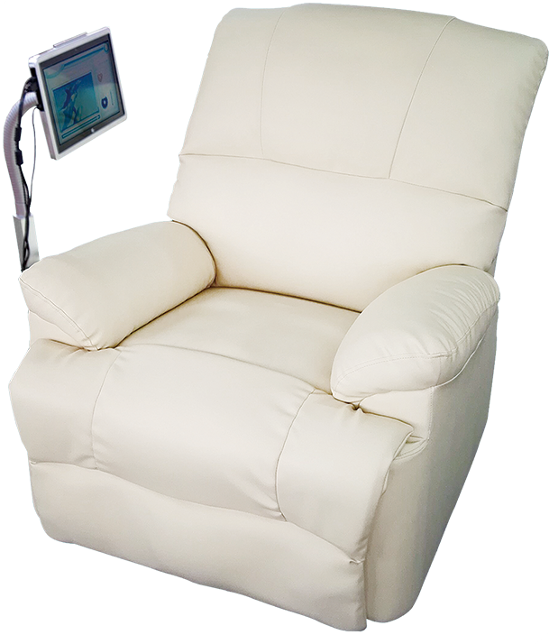 脑波体感音乐放松系统