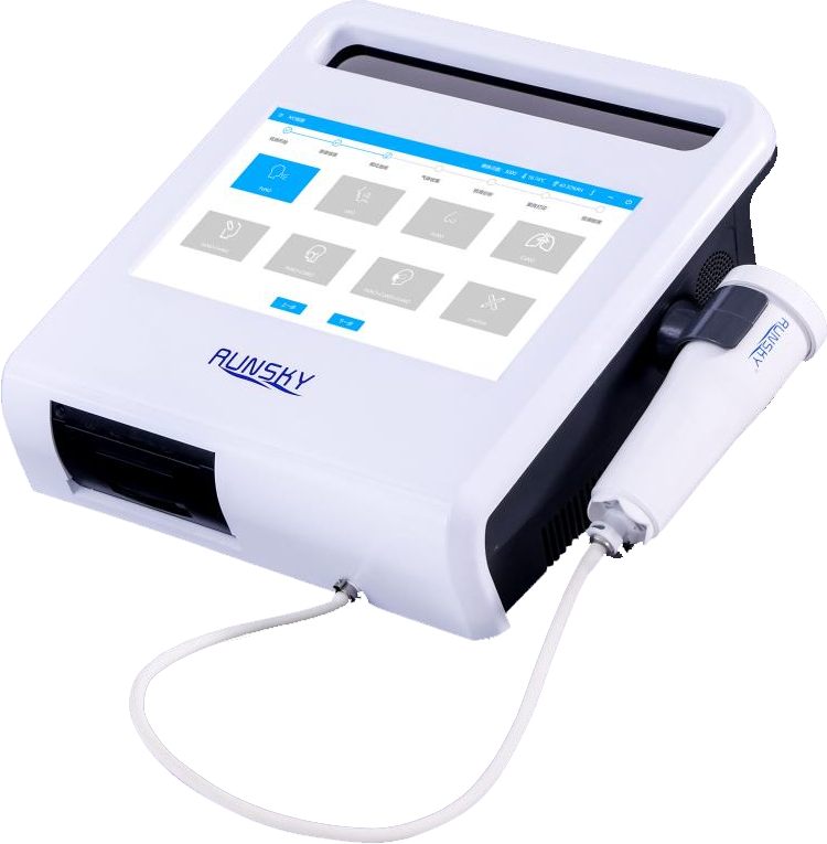 呼气分子检测系列产品