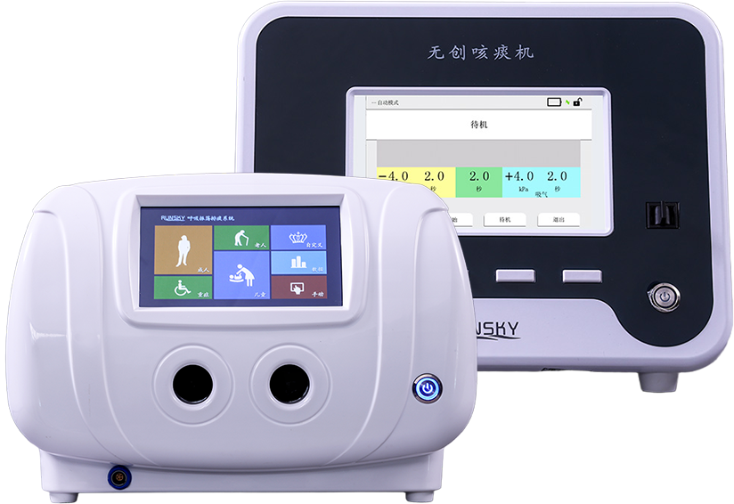 气道廓清系列产品